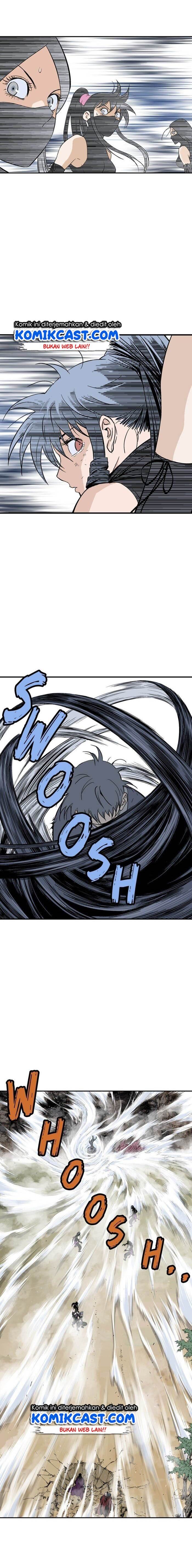 Gosu Chap 175 - Next Chap 176