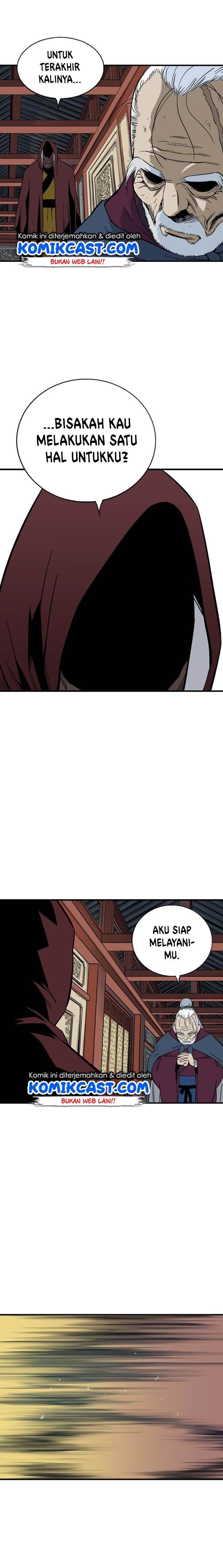 Gosu Chap 175 - Next Chap 176