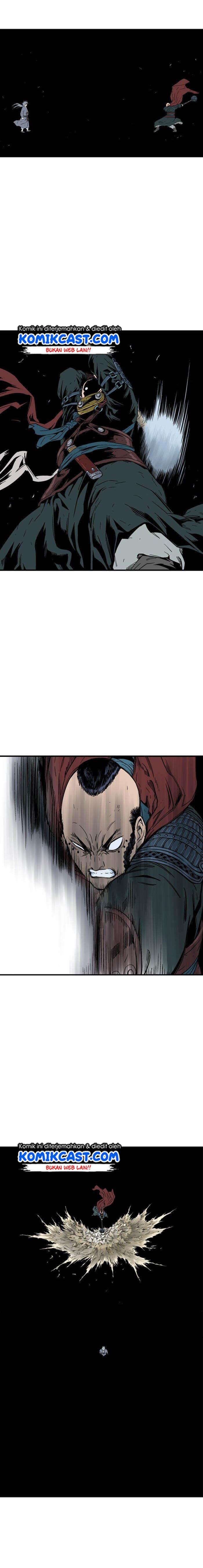 Gosu Chap 176 - Next Chap 177