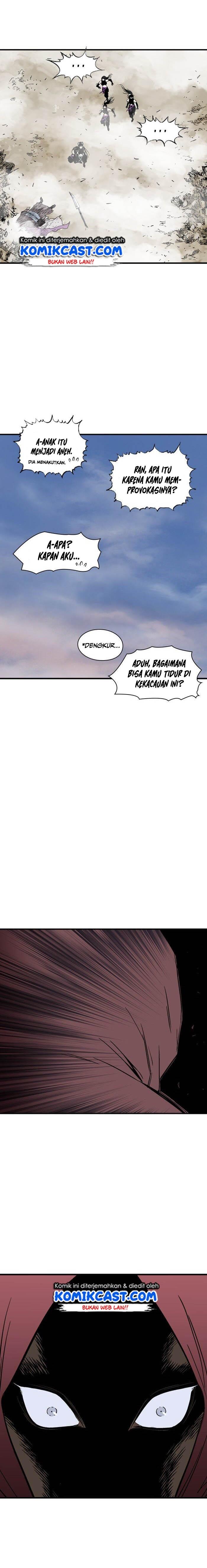 Gosu Chap 176 - Next Chap 177