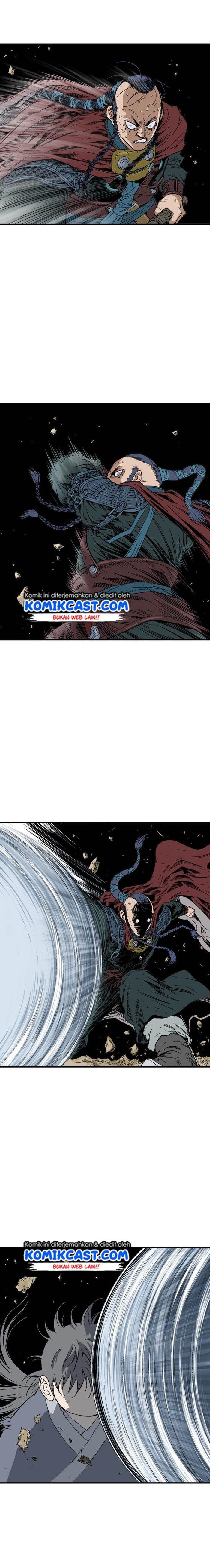 Gosu Chap 176 - Next Chap 177
