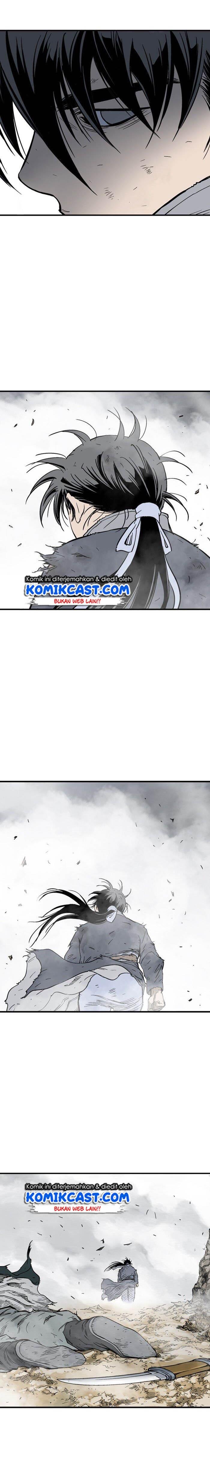 Gosu Chap 176 - Next Chap 177