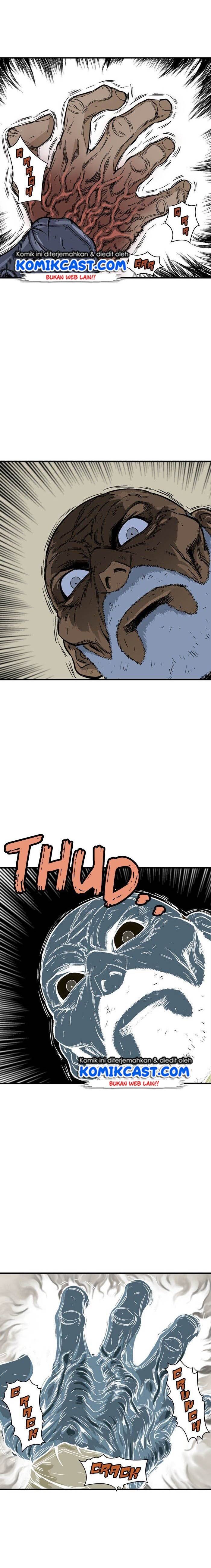 Gosu Chap 178 - Next Chap 179