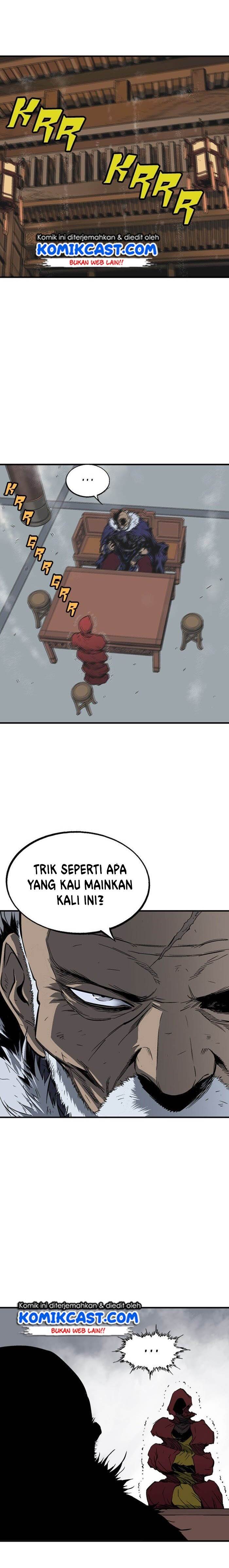 Gosu Chap 178 - Next Chap 179