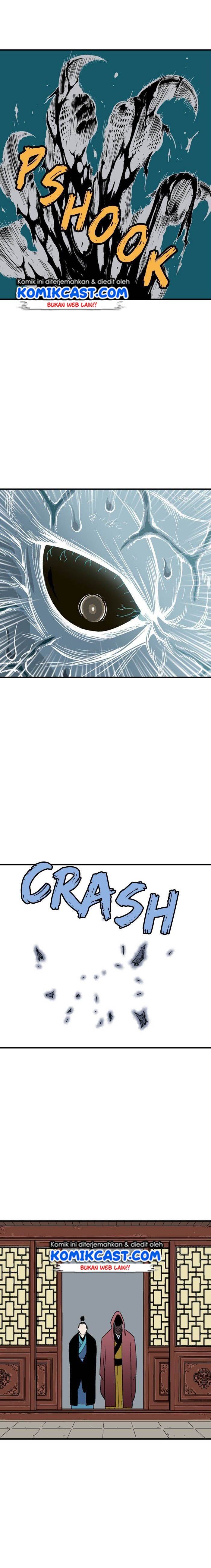 Gosu Chap 178 - Next Chap 179