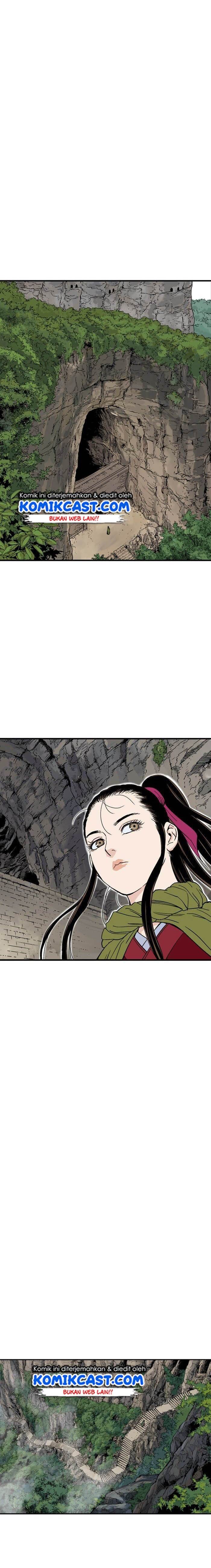 Gosu Chap 178 - Next Chap 179