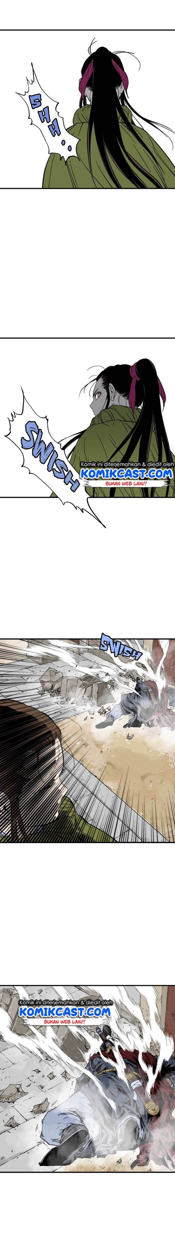 Gosu Chap 178 - Next Chap 179