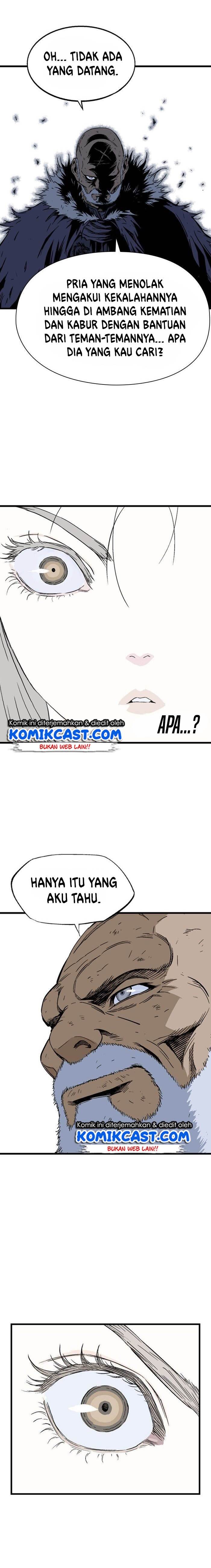 Gosu Chap 179 - Next Chap 180