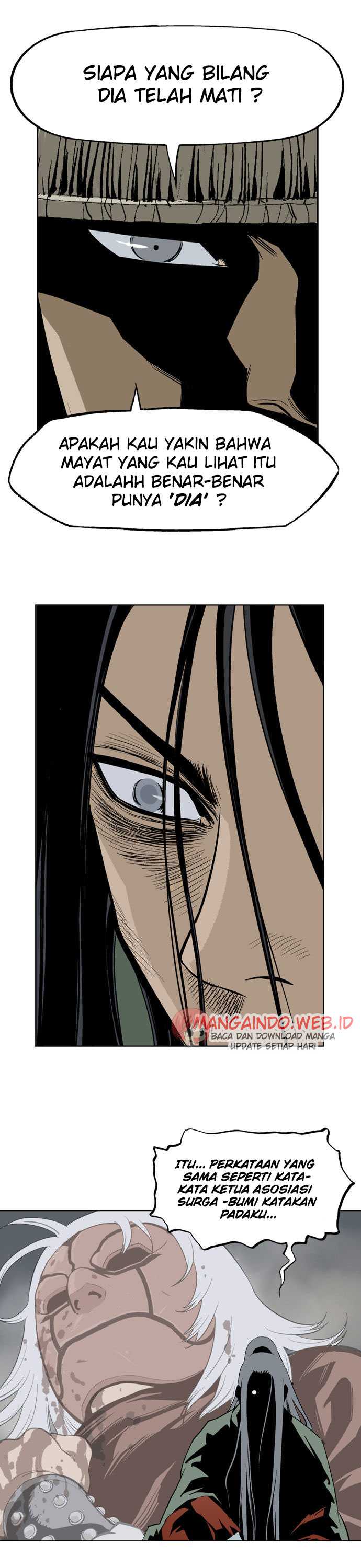 Gosu Chap 17 - Next Chap 18