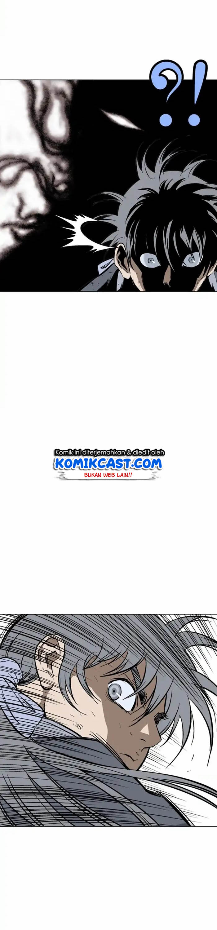 Gosu Chap 143 - Next Chap 144
