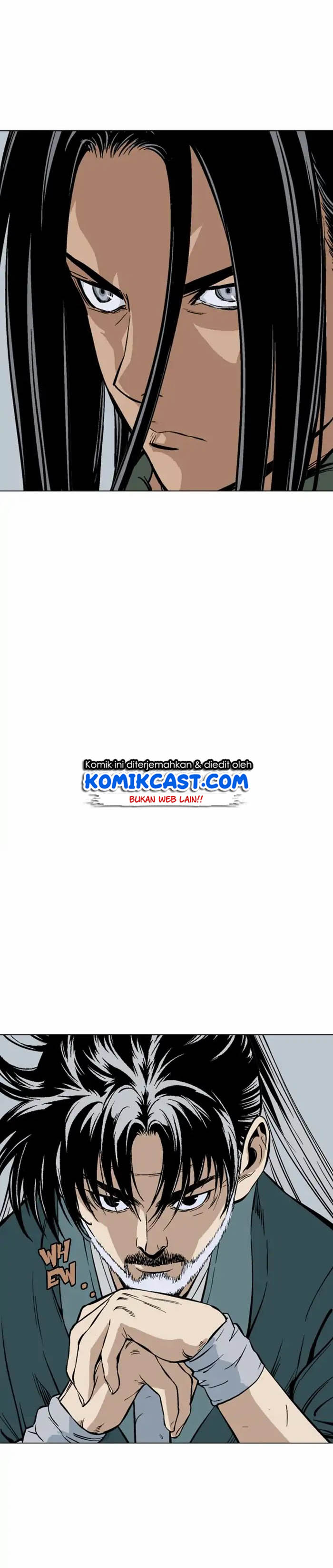 Gosu Chap 143 - Next Chap 144