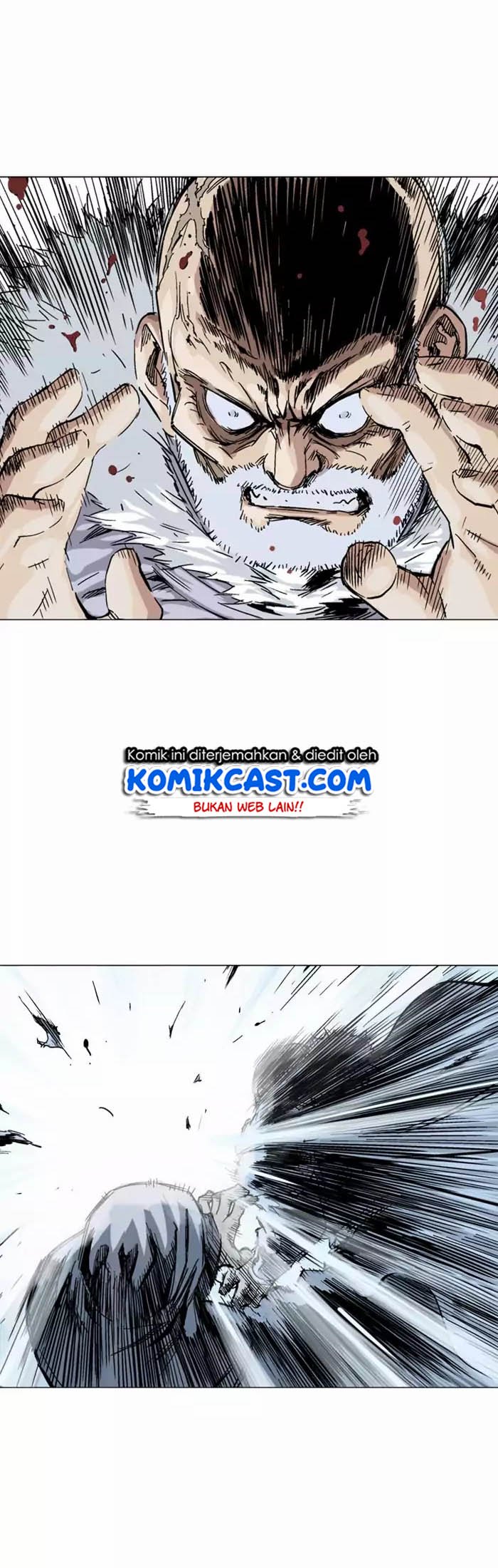 Gosu Chap 140 - Next Chap 141
