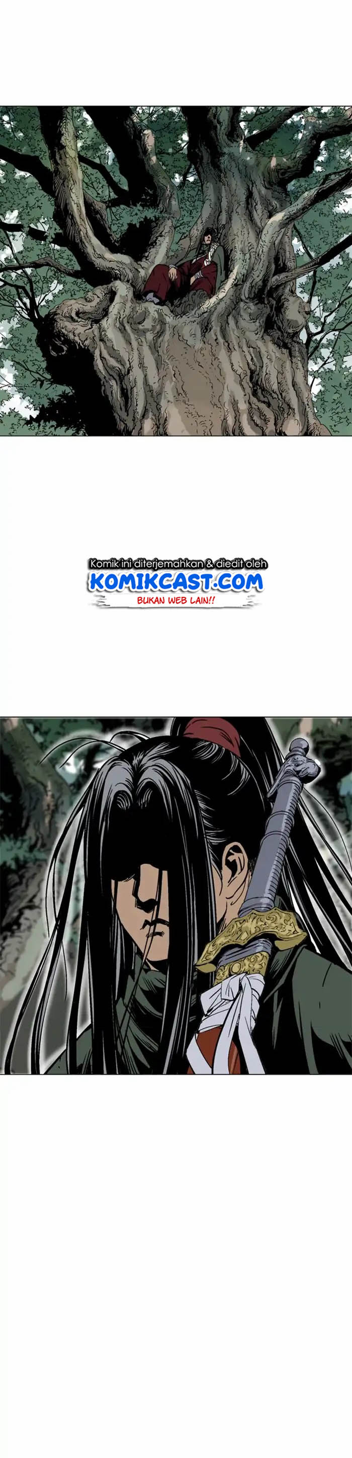 Gosu Chap 141 - Next Chap 142