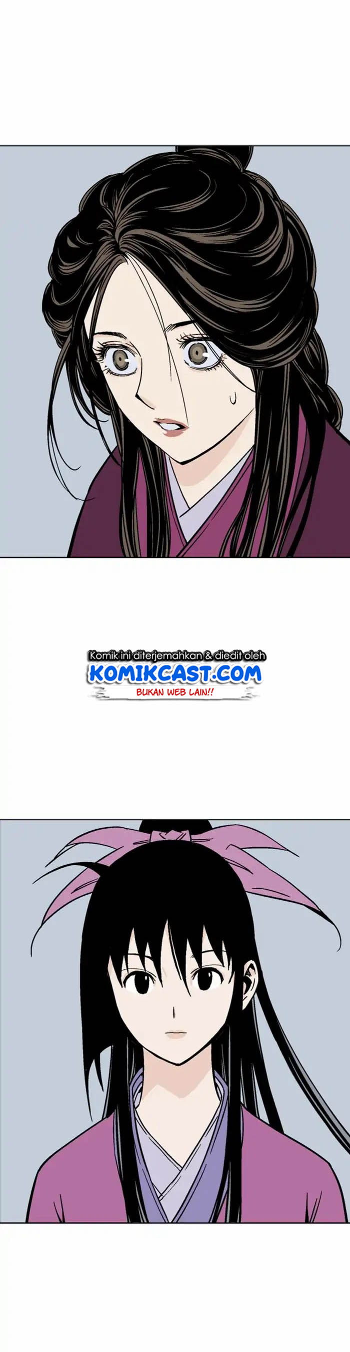 Gosu Chap 141 - Next Chap 142