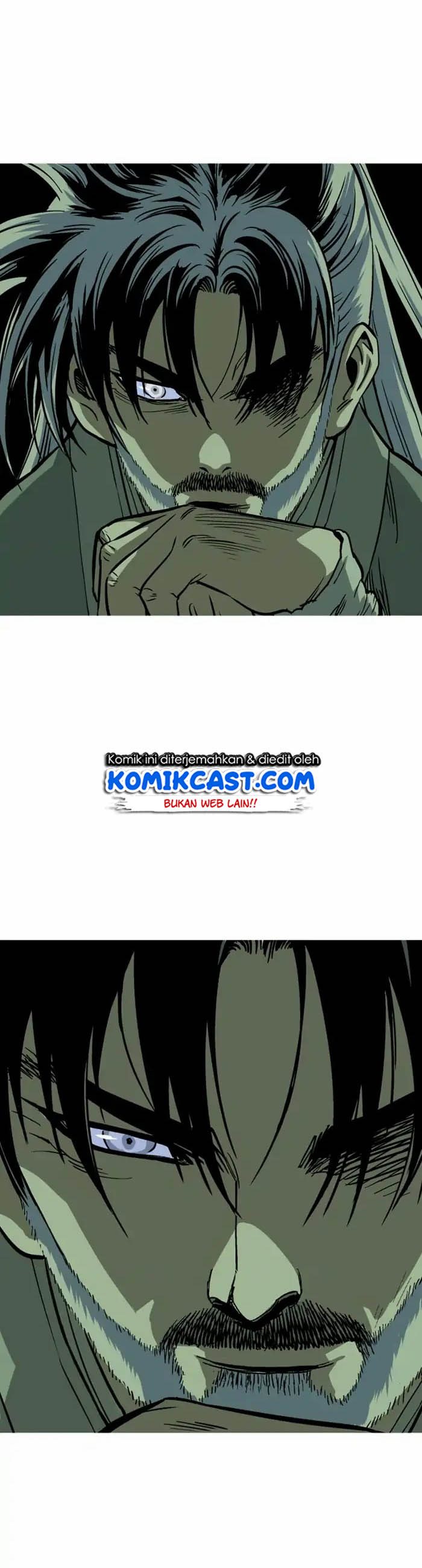 Gosu Chap 141 - Next Chap 142