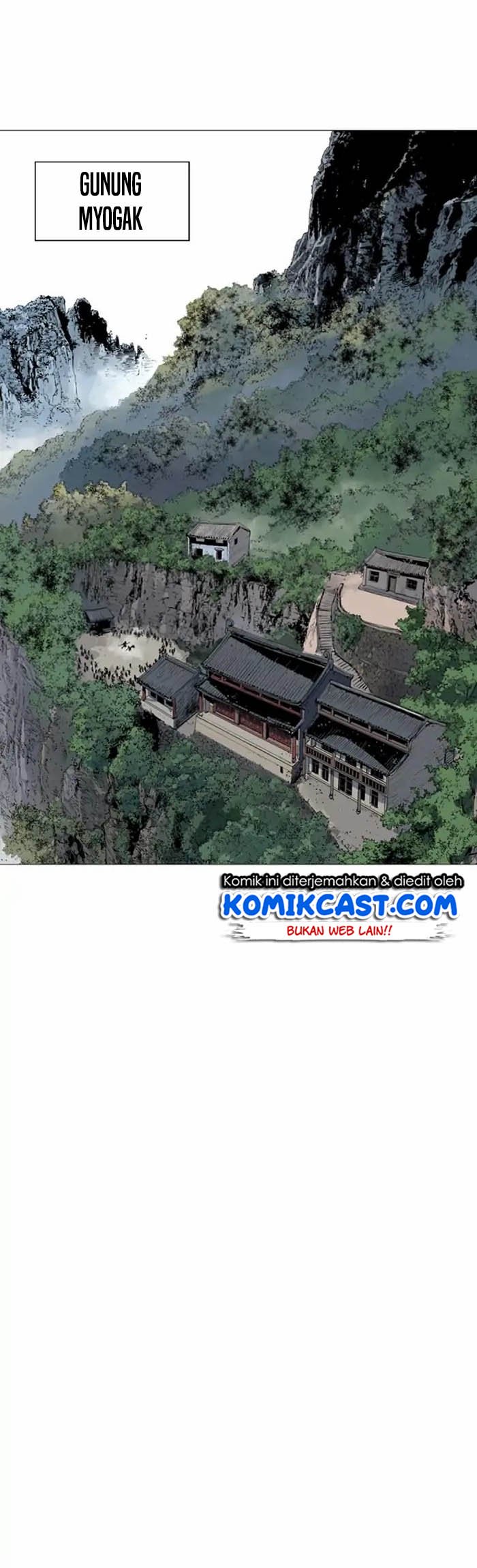 Gosu Chap 142 - Next Chap 143