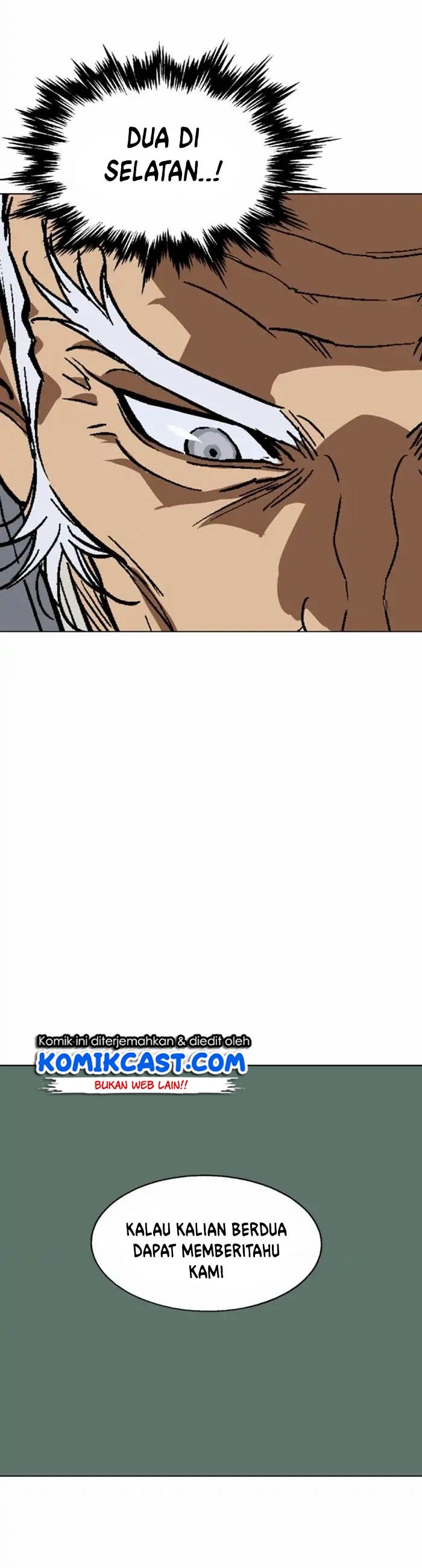 Gosu Chap 142 - Next Chap 143
