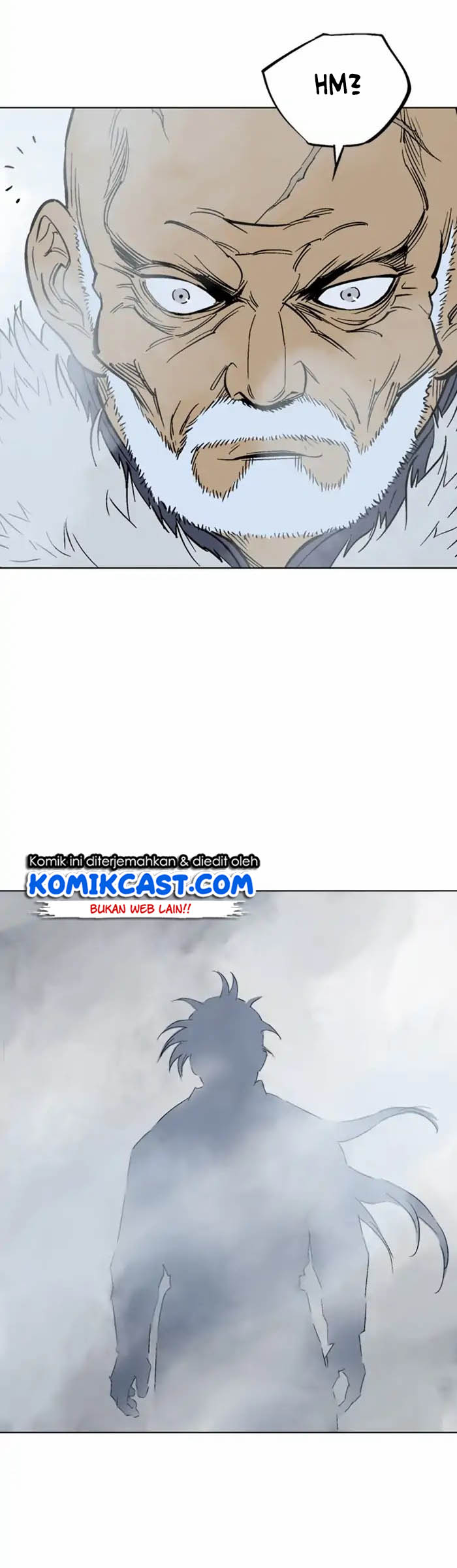 Gosu Chap 145 - Next Chap 146