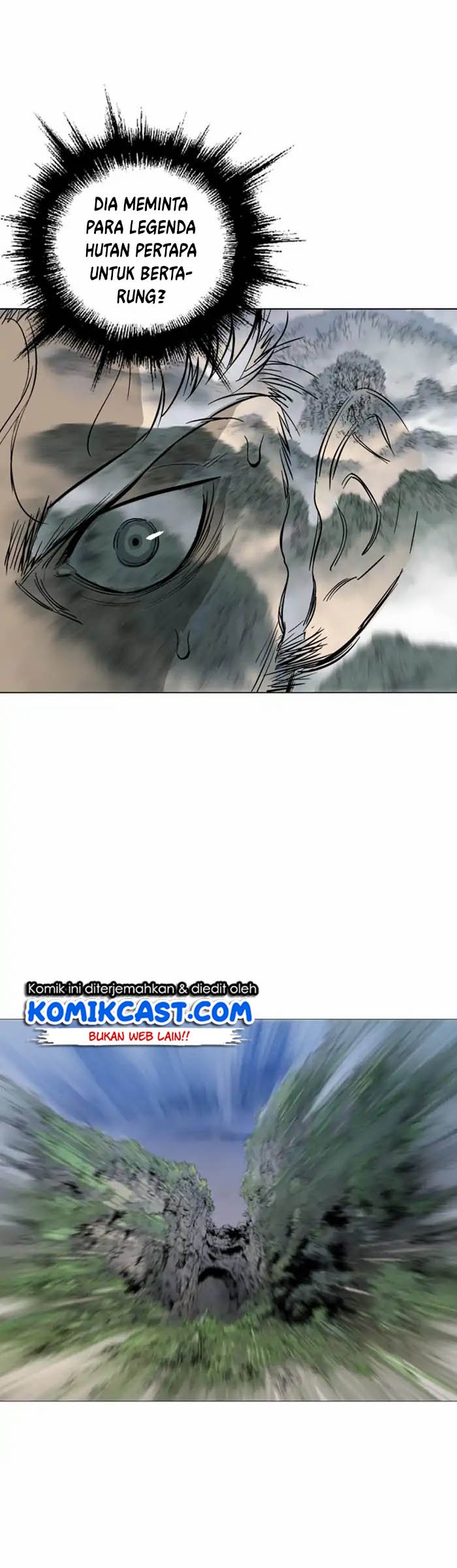 Gosu Chap 145 - Next Chap 146