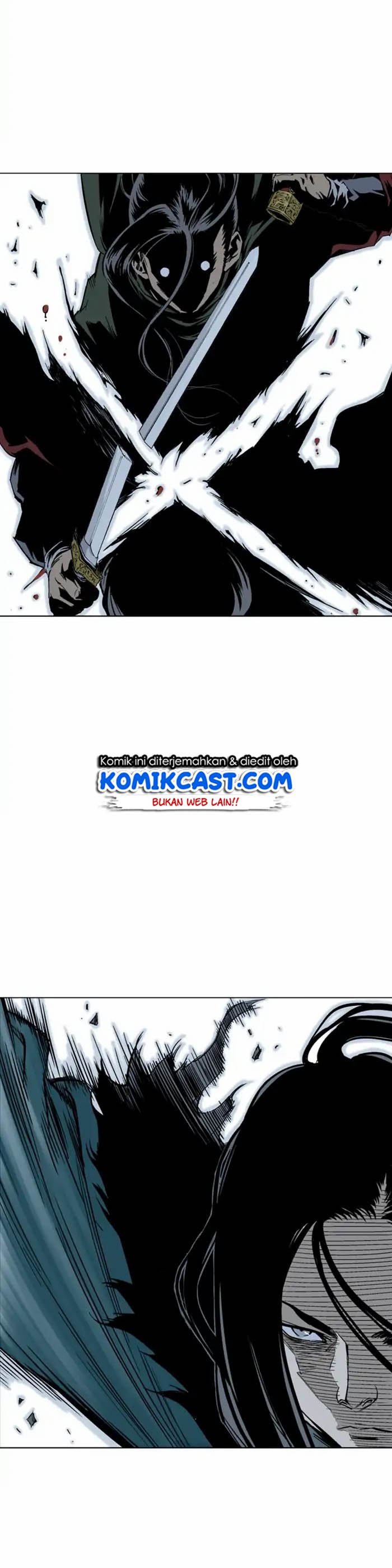 Gosu Chap 145 - Next Chap 146