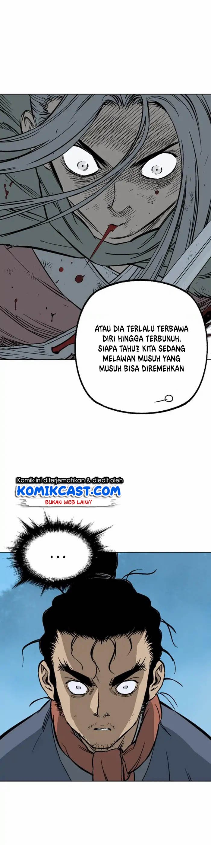 Gosu Chap 145 - Next Chap 146