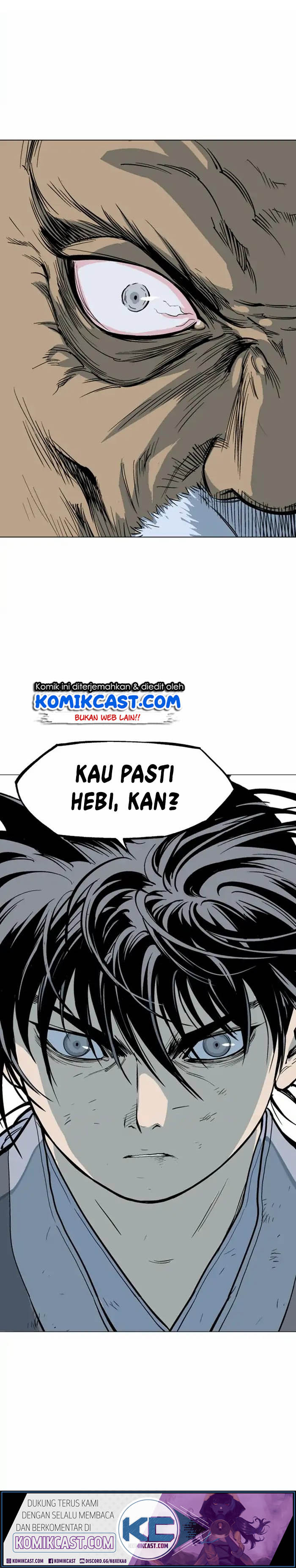 Gosu Chap 145 - Next Chap 146