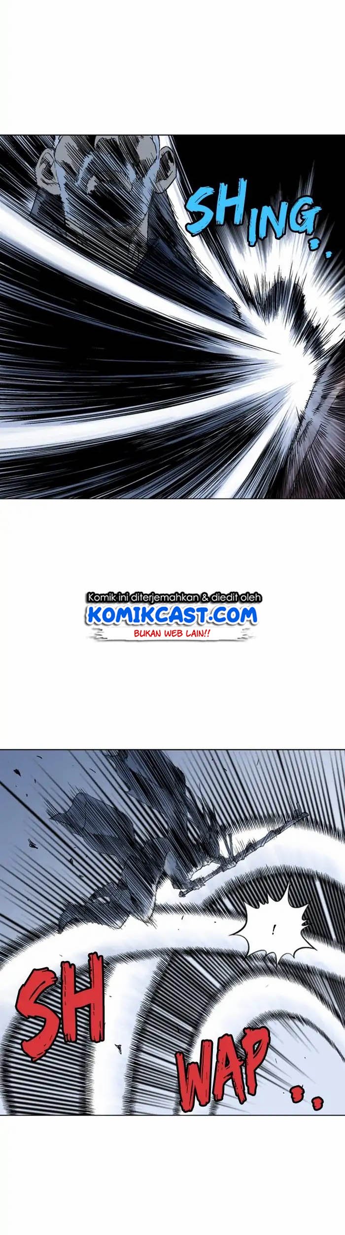 Gosu Chap 145 - Next Chap 146