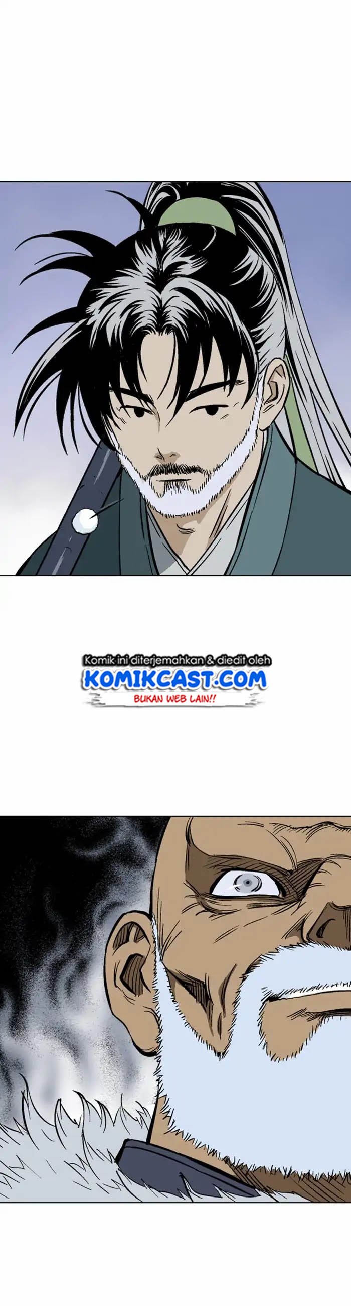 Gosu Chap 145 - Next Chap 146