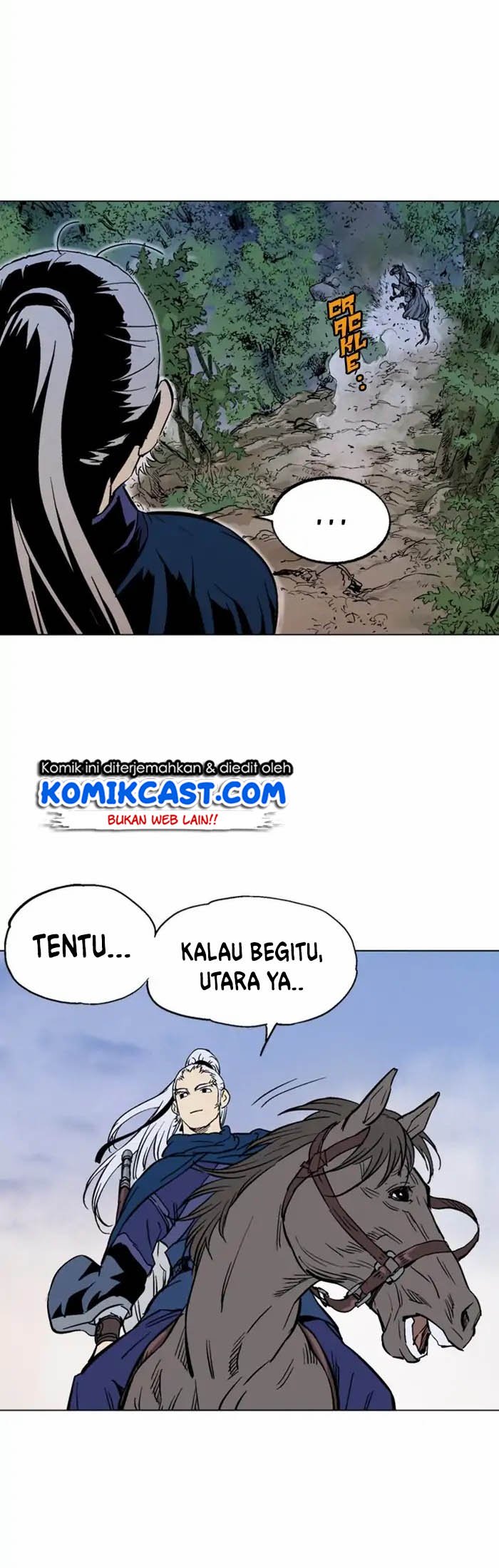 Gosu Chap 145 - Next Chap 146