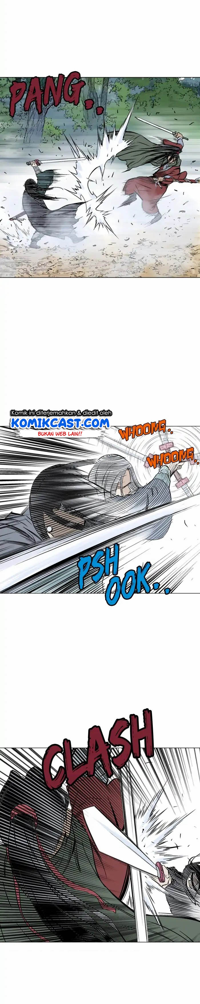 Gosu Chap 149 - Next Chap 150