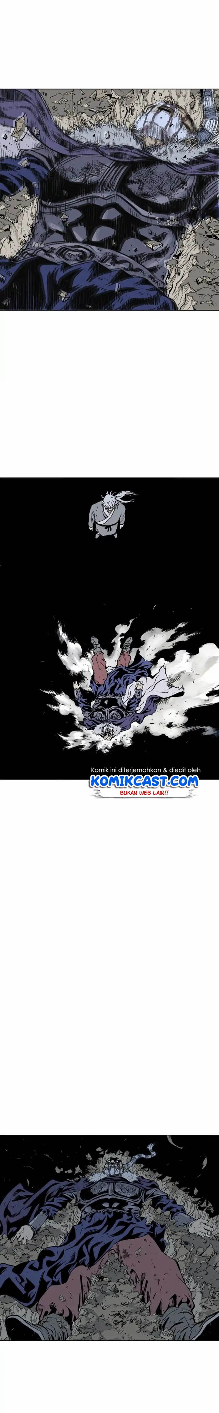 Gosu Chap 149 - Next Chap 150