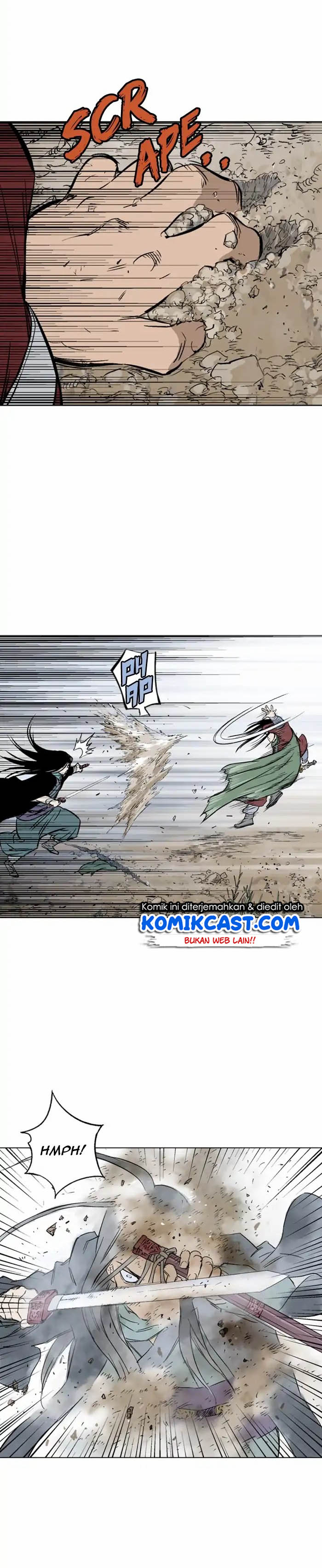 Gosu Chap 149 - Next Chap 150