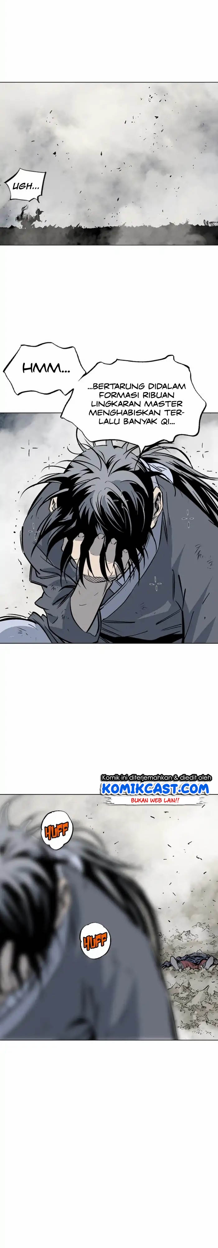 Gosu Chap 149 - Next Chap 150
