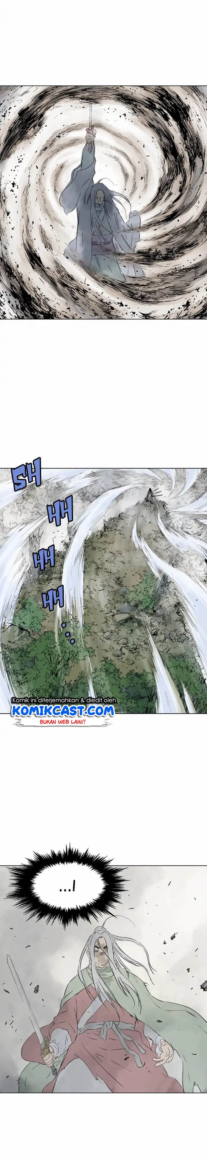 Gosu Chap 149 - Next Chap 150