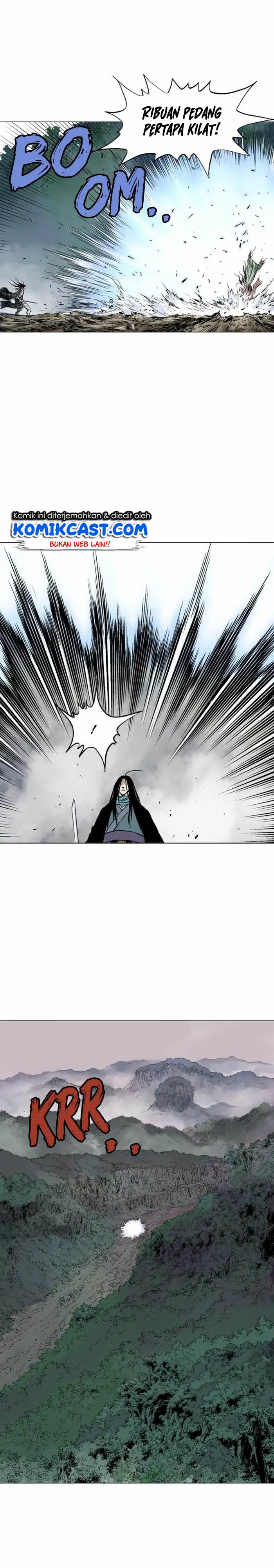Gosu Chap 149 - Next Chap 150