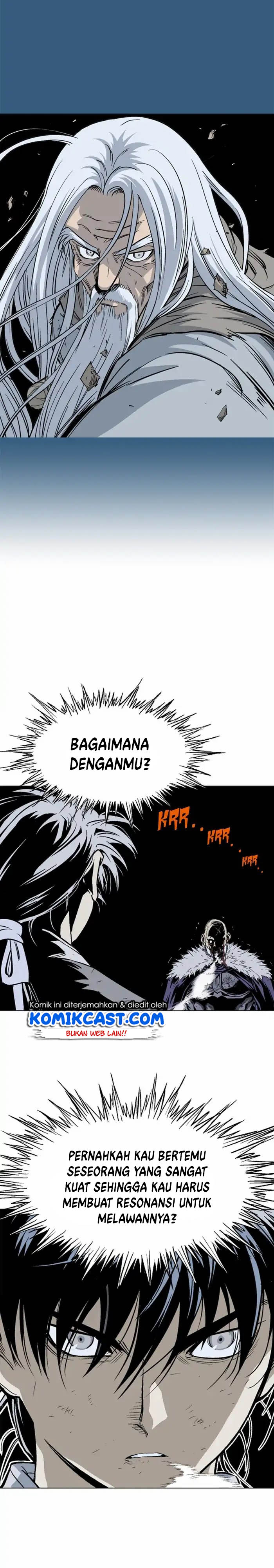 Gosu Chap 149 - Next Chap 150