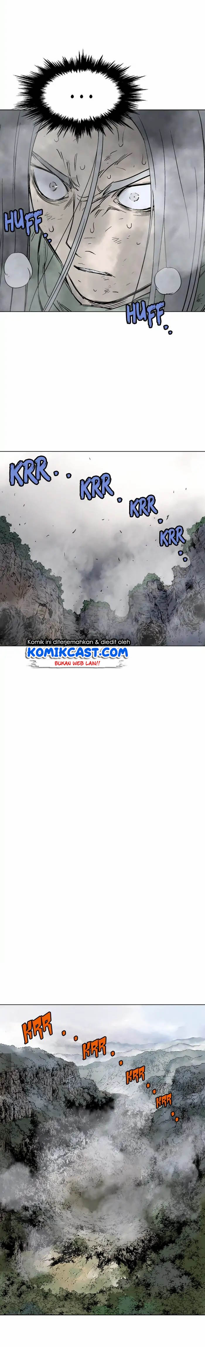 Gosu Chap 149 - Next Chap 150