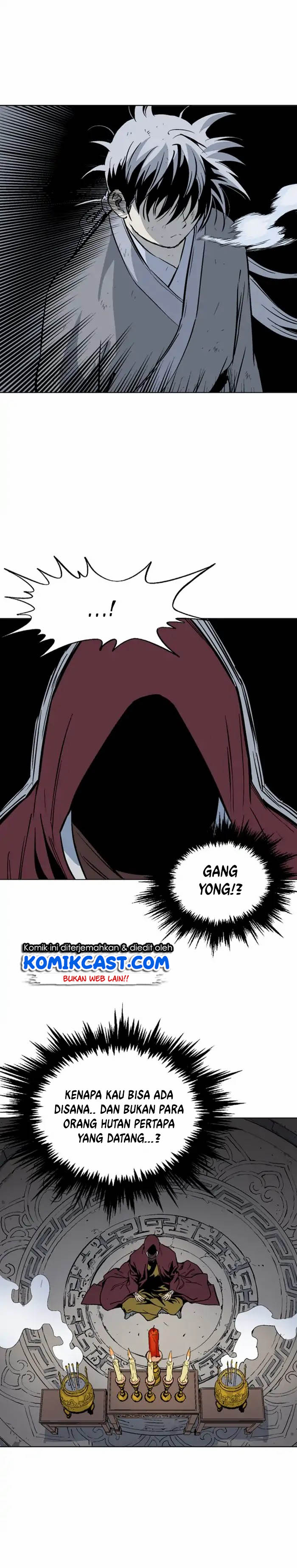 Gosu Chap 149 - Next Chap 150