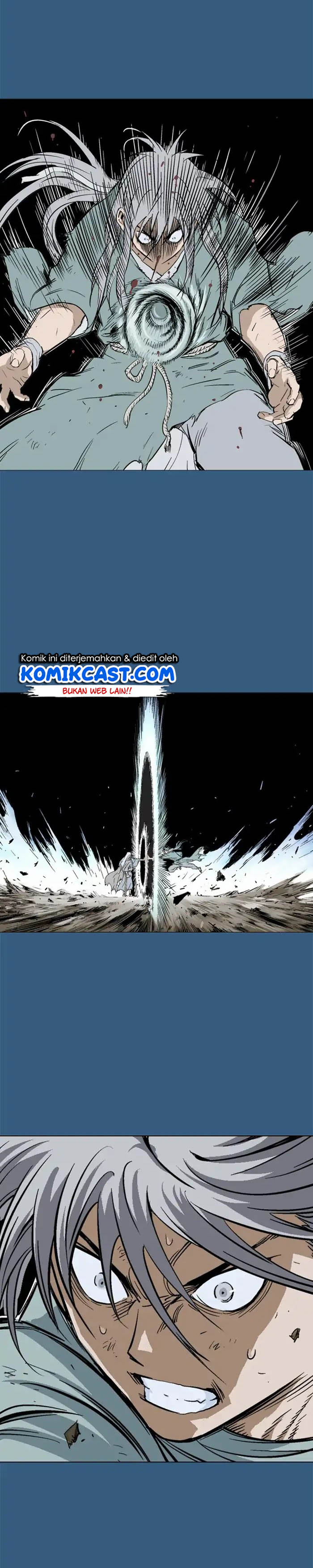 Gosu Chap 149 - Next Chap 150