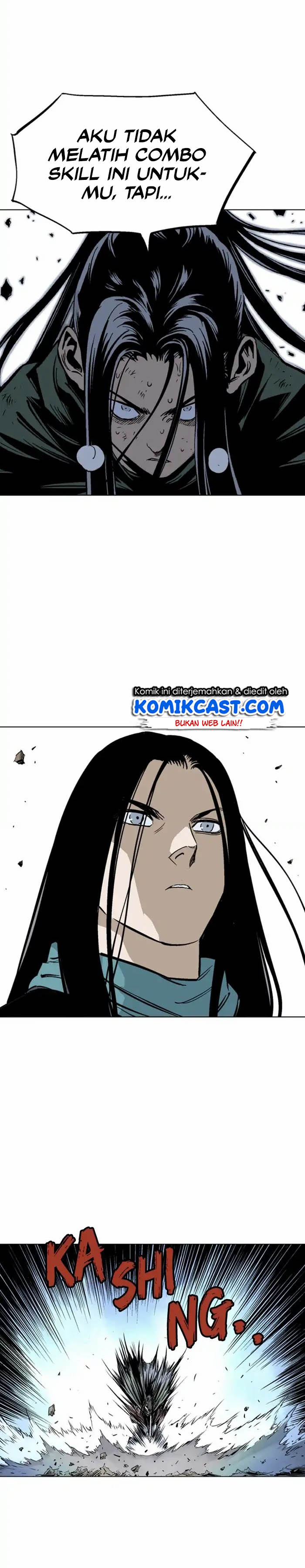 Gosu Chap 149 - Next Chap 150