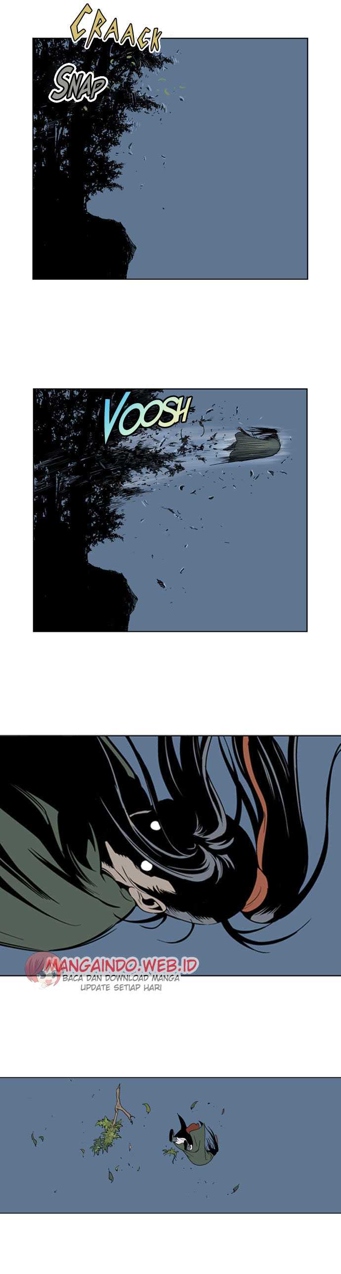 Gosu Chap 14 - Next Chap 15