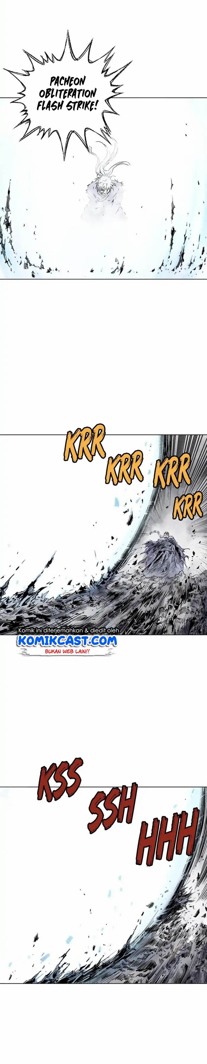 Gosu Chap 153 - Next Chap 154