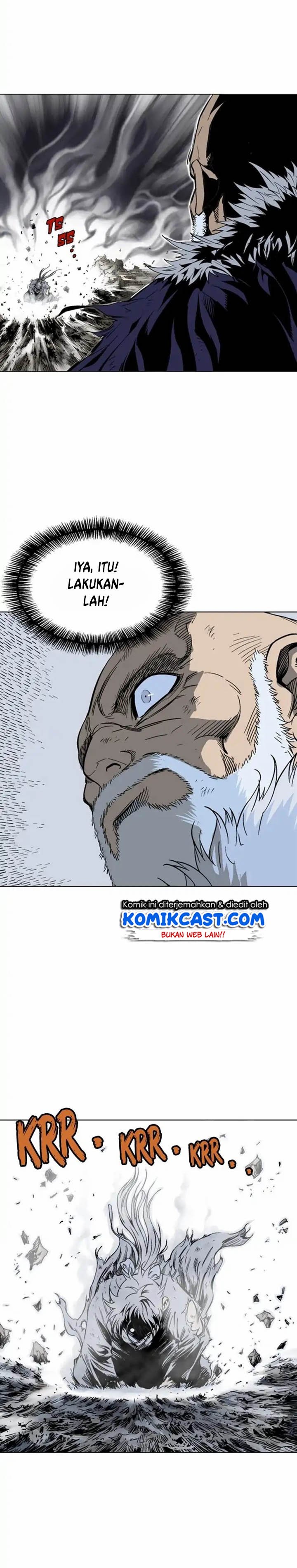 Gosu Chap 153 - Next Chap 154