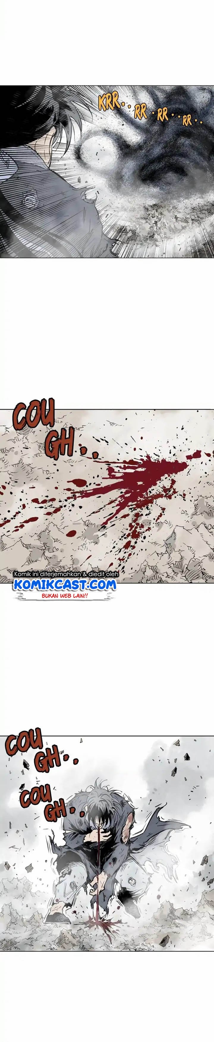 Gosu Chap 153 - Next Chap 154