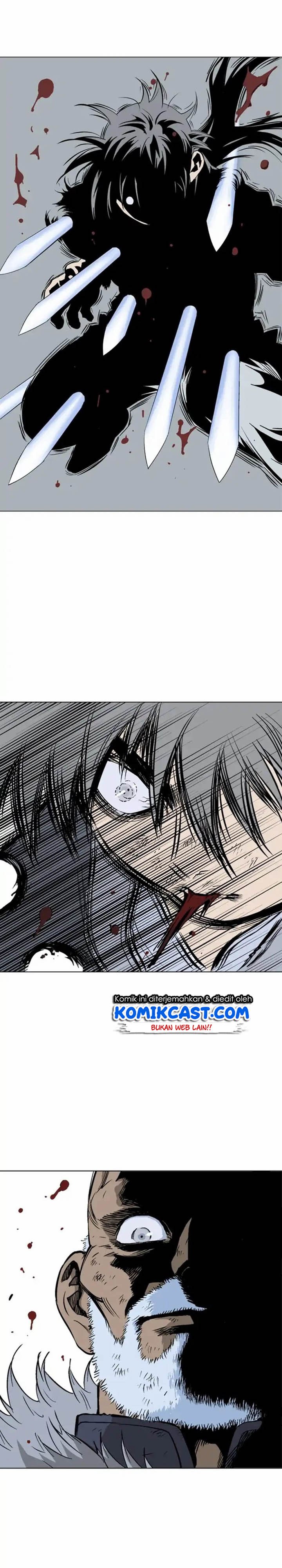 Gosu Chap 153 - Next Chap 154