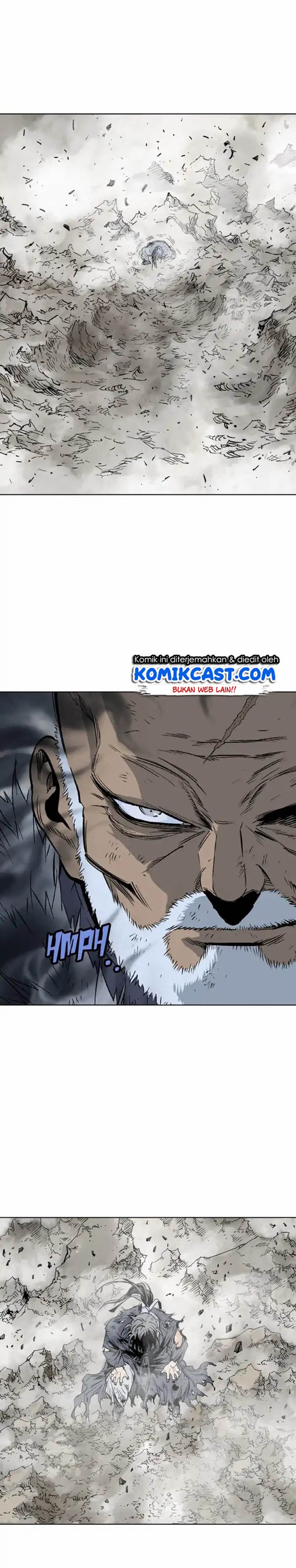 Gosu Chap 153 - Next Chap 154