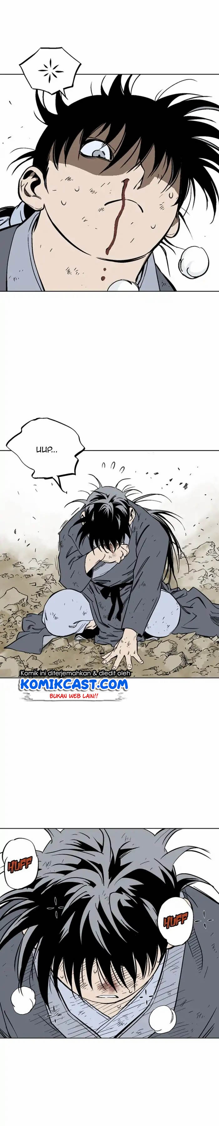 Gosu Chap 150 - Next Chap 151