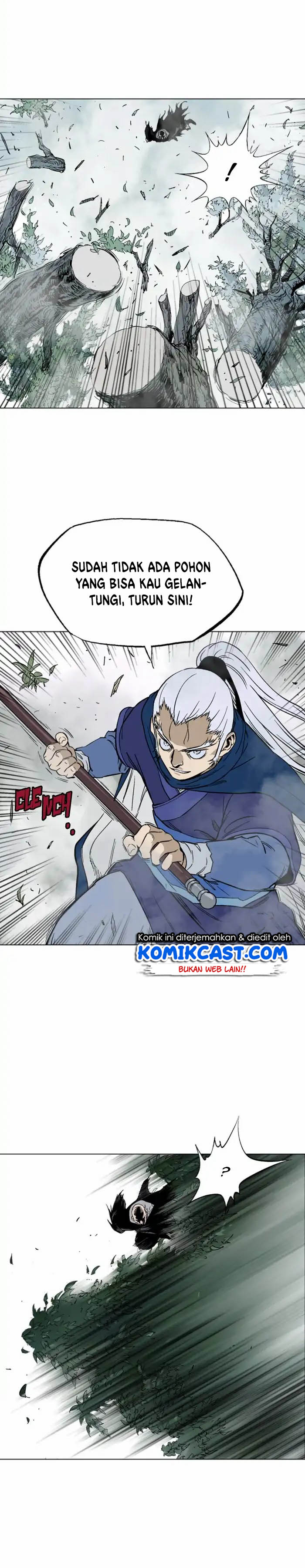 Gosu Chap 150 - Next Chap 151