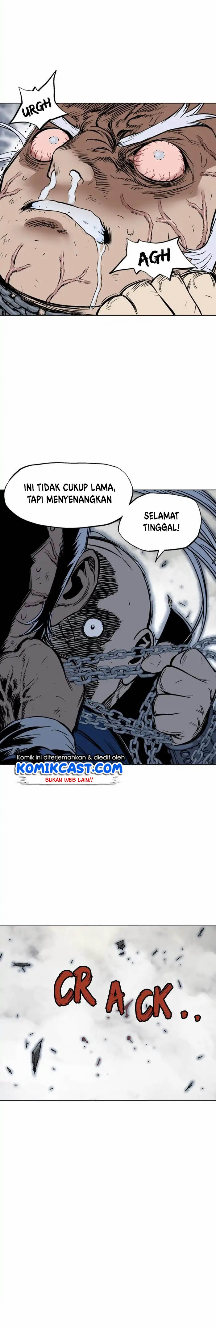 Gosu Chap 150 - Next Chap 151