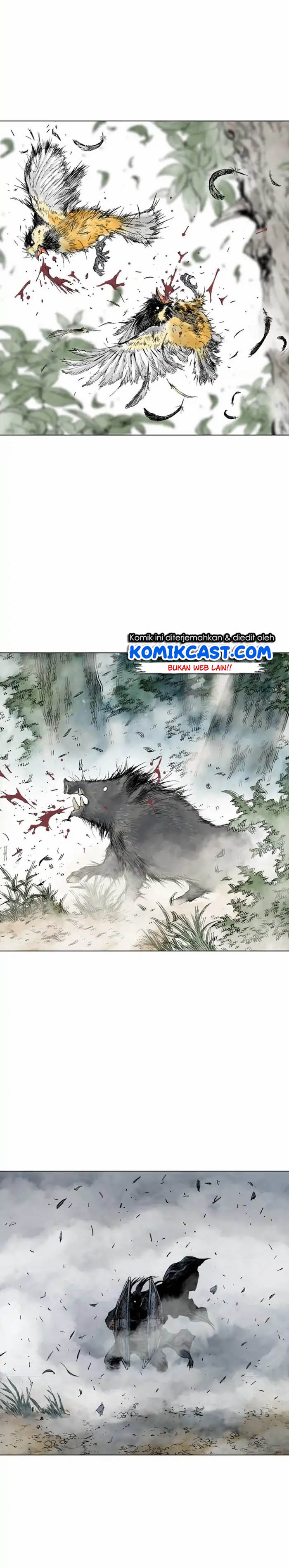 Gosu Chap 150 - Next Chap 151
